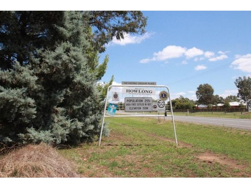 Lot 3, 46 Jude Street, Howlong NSW 2643