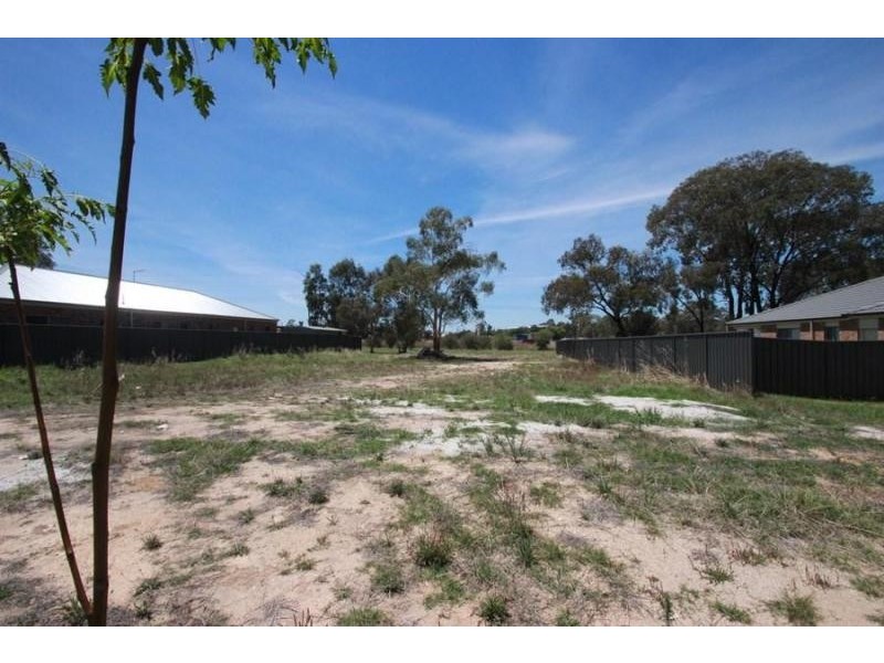 Lot 33, 41 Gabrielle Court, Lavington NSW 2641