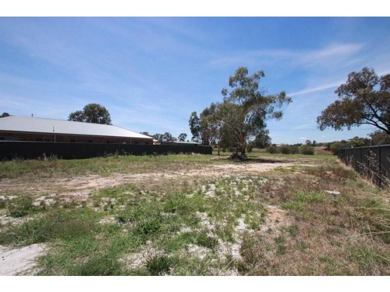 Lot 33, 41 Gabrielle Court, Lavington NSW 2641