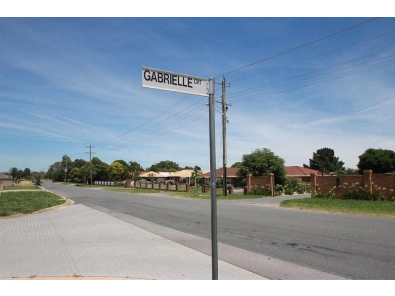 Lot 33, 41 Gabrielle Court, Lavington NSW 2641