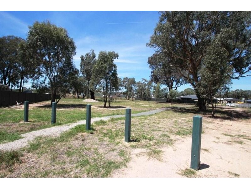 Lot 33, 41 Gabrielle Court, Lavington NSW 2641