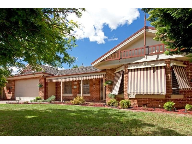 36 Irene Court, North Albury NSW 2640