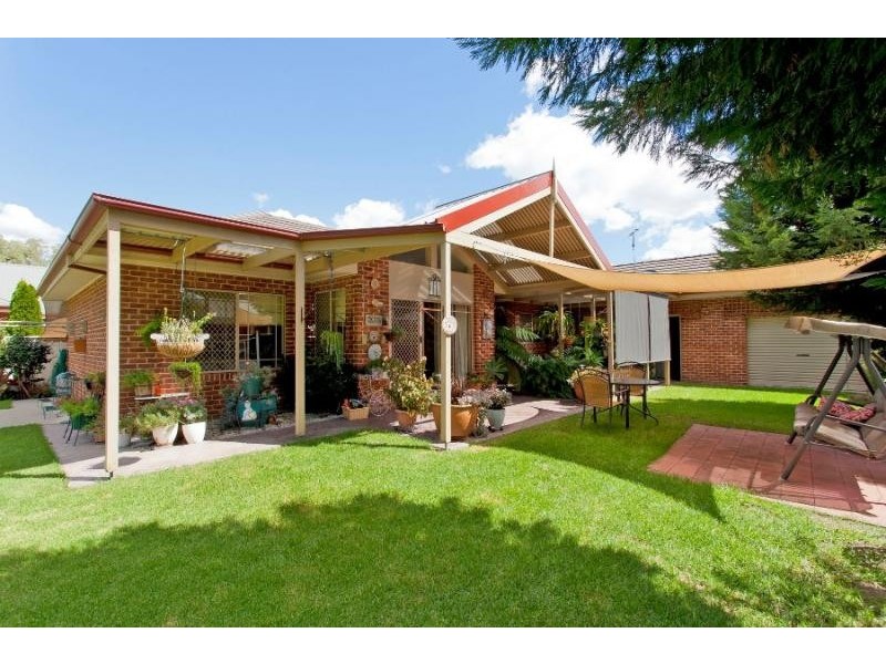 36 Irene Court, North Albury NSW 2640