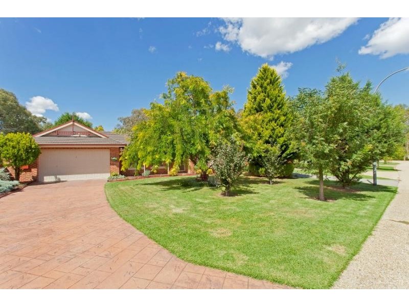 36 Irene Court, North Albury NSW 2640