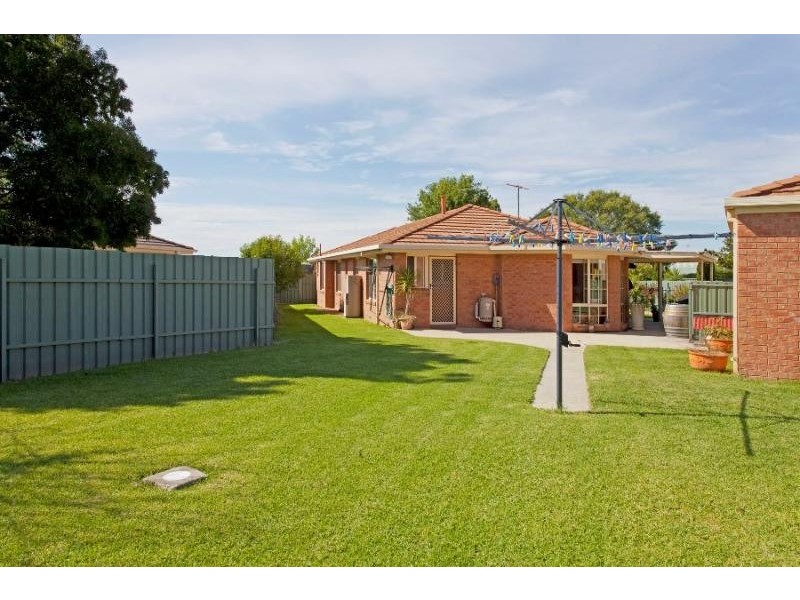 1/16 Worsley Place, Lavington NSW 2641