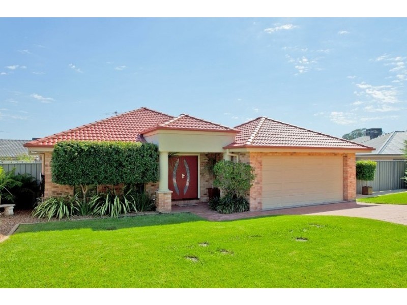 4 Firetail Street, Thurgoona NSW 2640