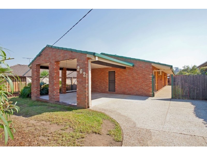 262 Bernhardt Street, East Albury NSW 2640