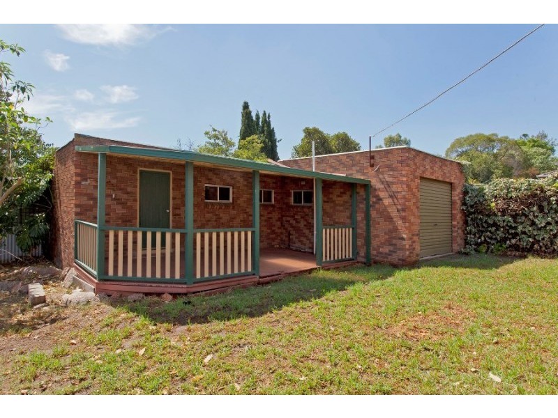 262 Bernhardt Street, East Albury NSW 2640