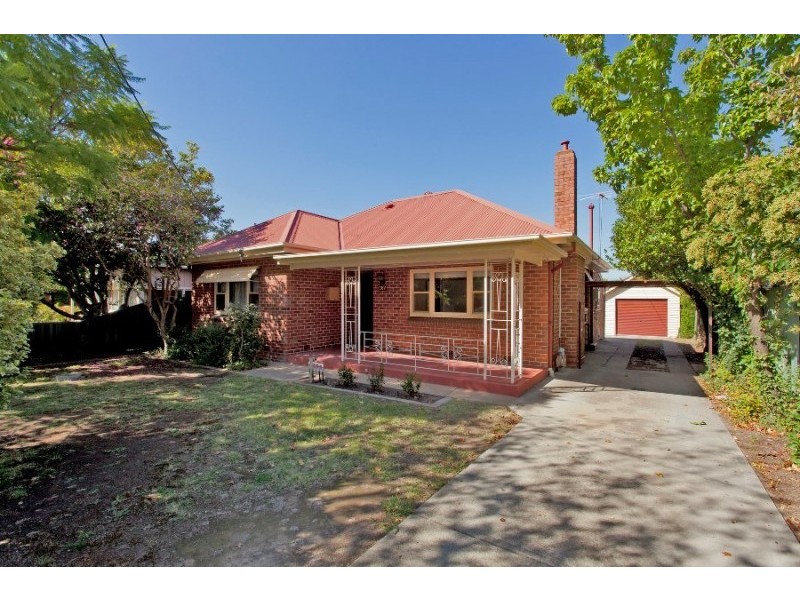 367 Buckingham Street, Albury NSW 2640