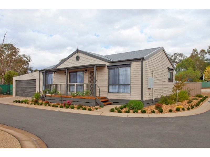 50/639 Kemp Street (Albury Lifestyle Village), Lavington NSW 2641