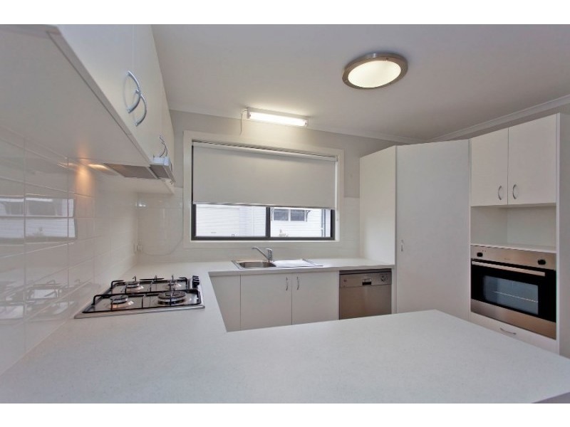 50/639 Kemp Street (Albury Lifestyle Village), Lavington NSW 2641