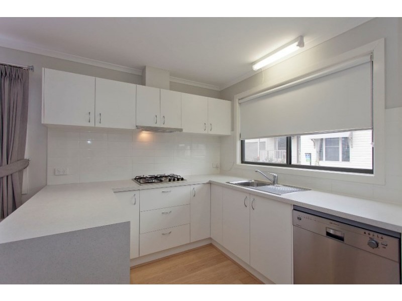 50/639 Kemp Street (Albury Lifestyle Village), Lavington NSW 2641