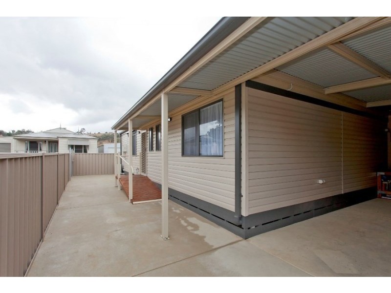 50/639 Kemp Street (Albury Lifestyle Village), Lavington NSW 2641