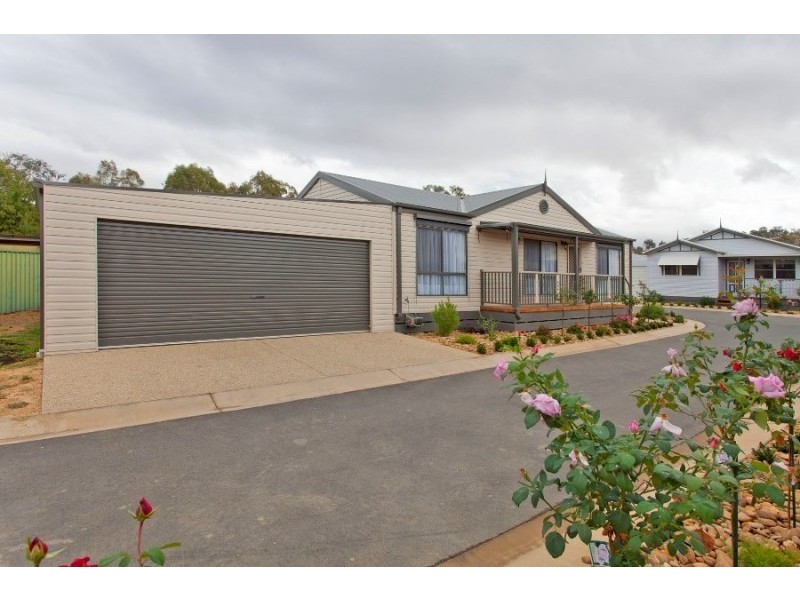 50/639 Kemp Street (Albury Lifestyle Village), Lavington NSW 2641