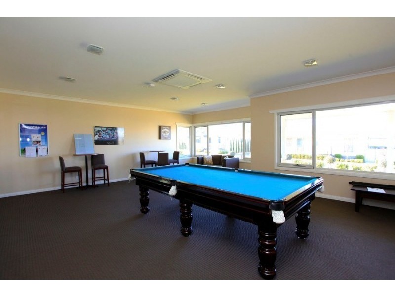 50/639 Kemp Street (Albury Lifestyle Village), Lavington NSW 2641