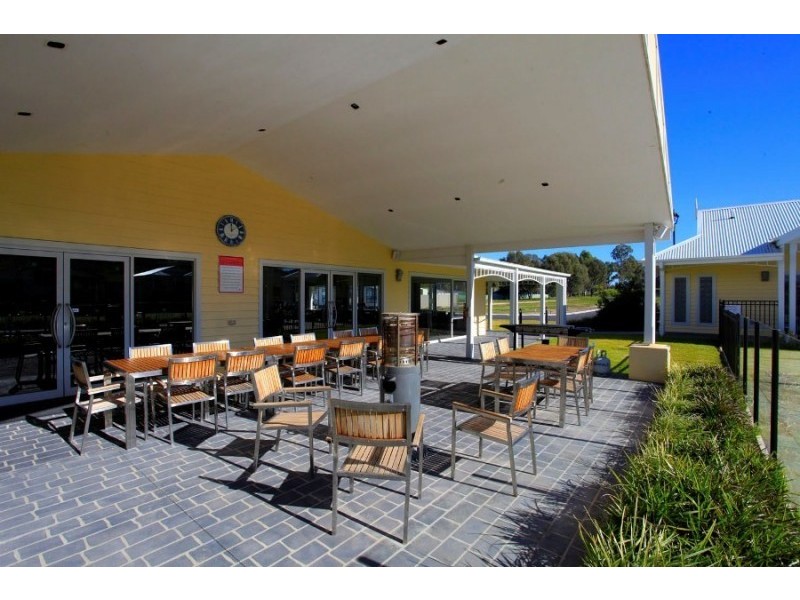 50/639 Kemp Street (Albury Lifestyle Village), Lavington NSW 2641