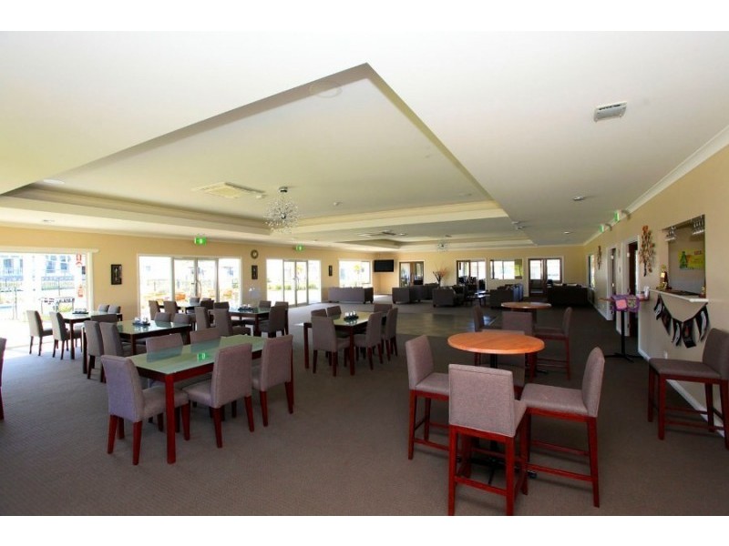 50/639 Kemp Street (Albury Lifestyle Village), Lavington NSW 2641