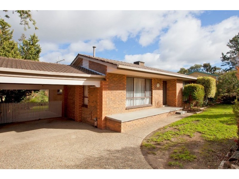 5 Darrambal Drive, Springdale Heights NSW 2641