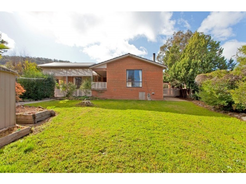 5 Darrambal Drive, Springdale Heights NSW 2641