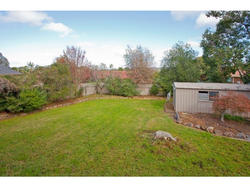 5 Darrambal Drive, Springdale Heights NSW 2641