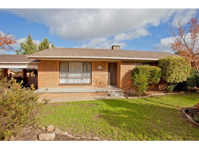 5 Darrambal Drive, Springdale Heights NSW 2641