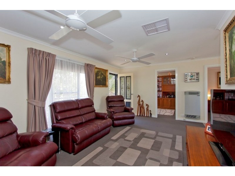12/639 Kemp Street (Albury Lifestyle Village), Lavington NSW 2641