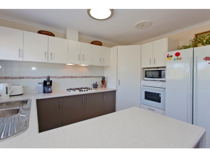 12/639 Kemp Street (Albury Lifestyle Village), Lavington NSW 2641