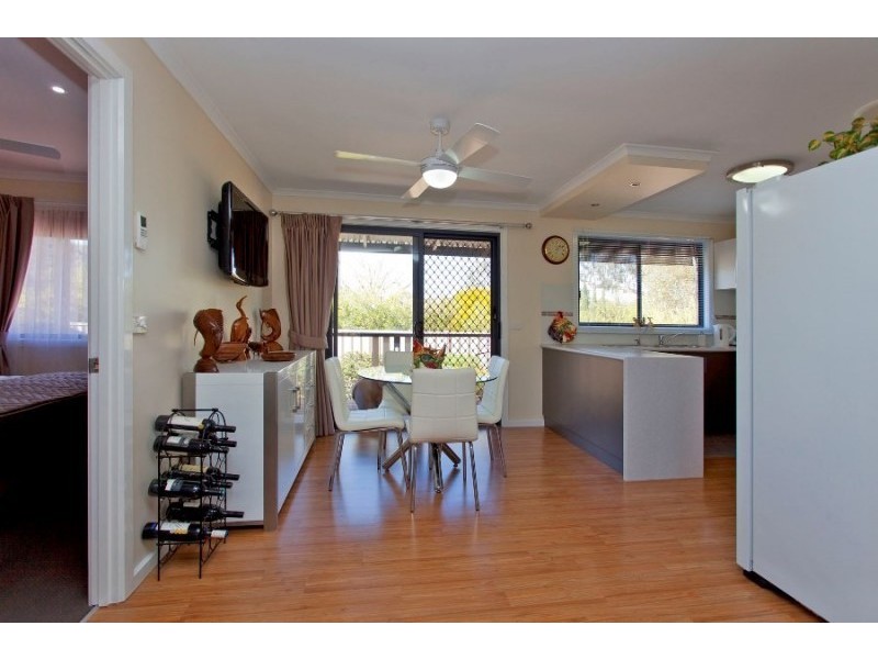 12/639 Kemp Street (Albury Lifestyle Village), Lavington NSW 2641