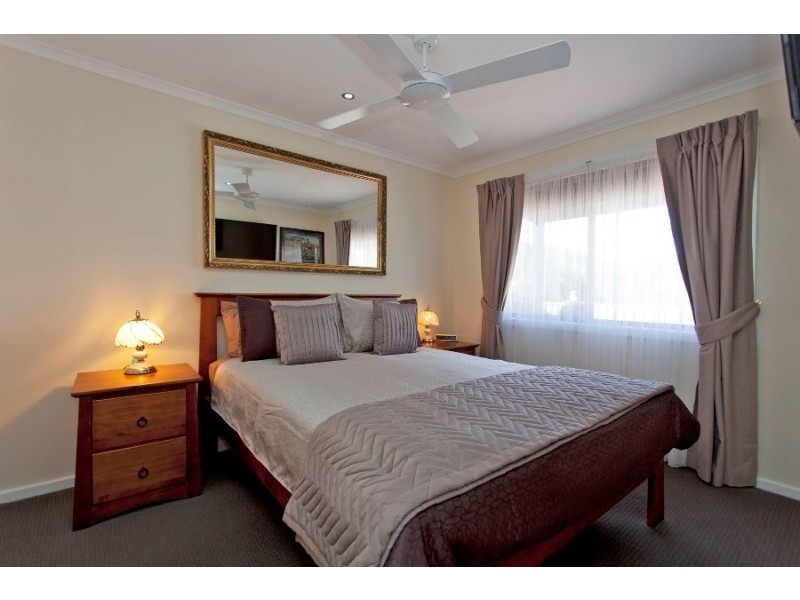 12/639 Kemp Street (Albury Lifestyle Village), Lavington NSW 2641