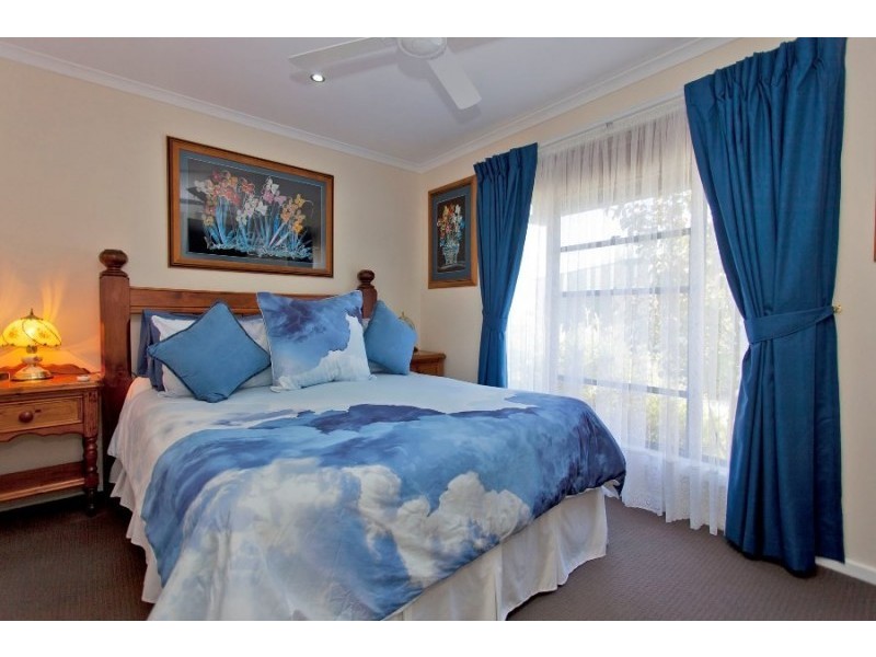 12/639 Kemp Street (Albury Lifestyle Village), Lavington NSW 2641