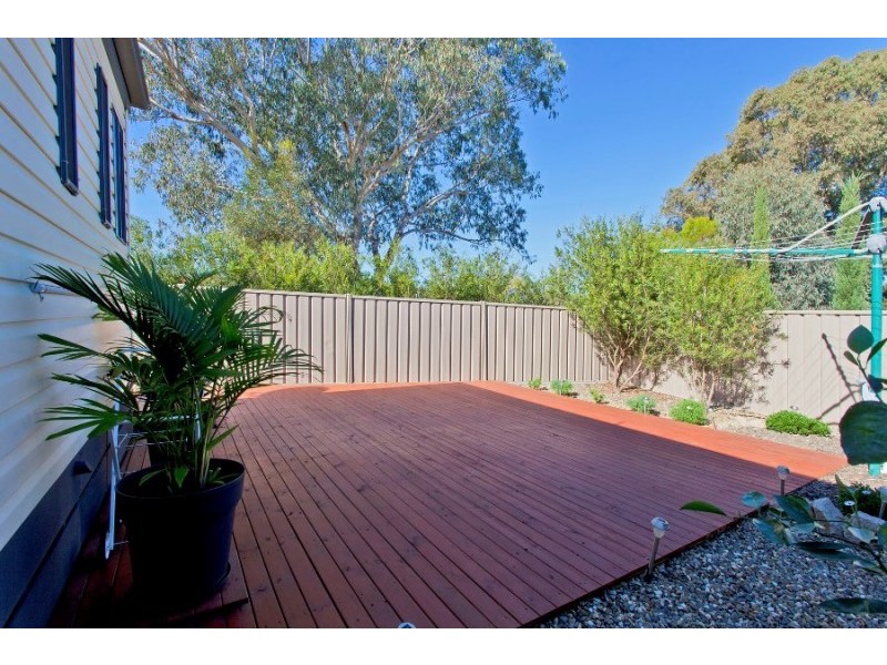 12/639 Kemp Street (Albury Lifestyle Village), Lavington NSW 2641