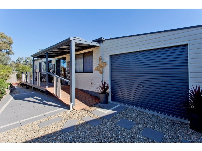 12/639 Kemp Street (Albury Lifestyle Village), Lavington NSW 2641
