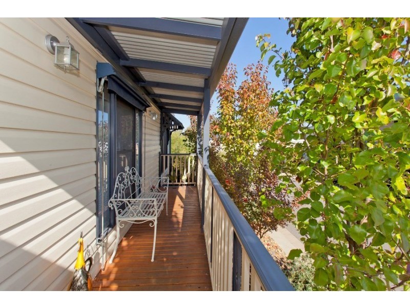 12/639 Kemp Street (Albury Lifestyle Village), Lavington NSW 2641