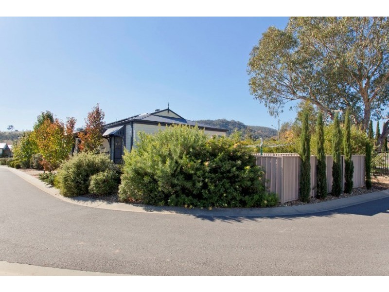 12/639 Kemp Street (Albury Lifestyle Village), Lavington NSW 2641