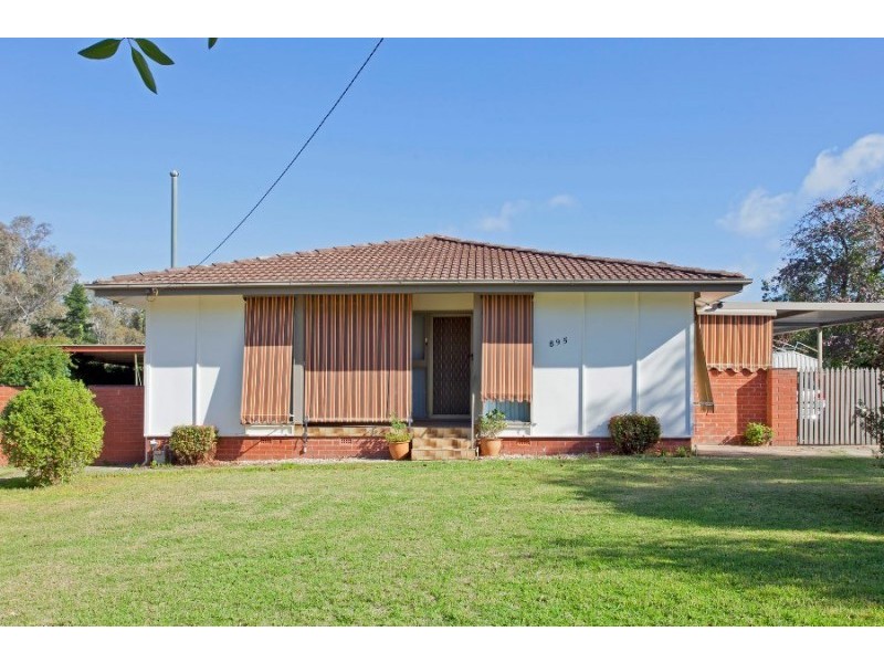 895 Captain Cook Drive, North Albury NSW 2640