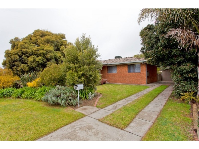 34 McMaster Avenue, Lavington NSW 2641