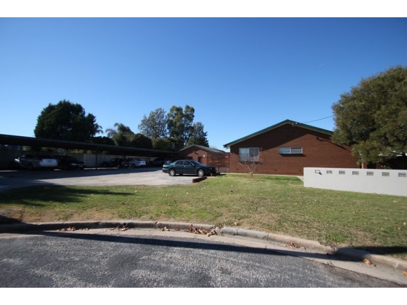 4/516 Alldis Avenue, Lavington NSW 2641