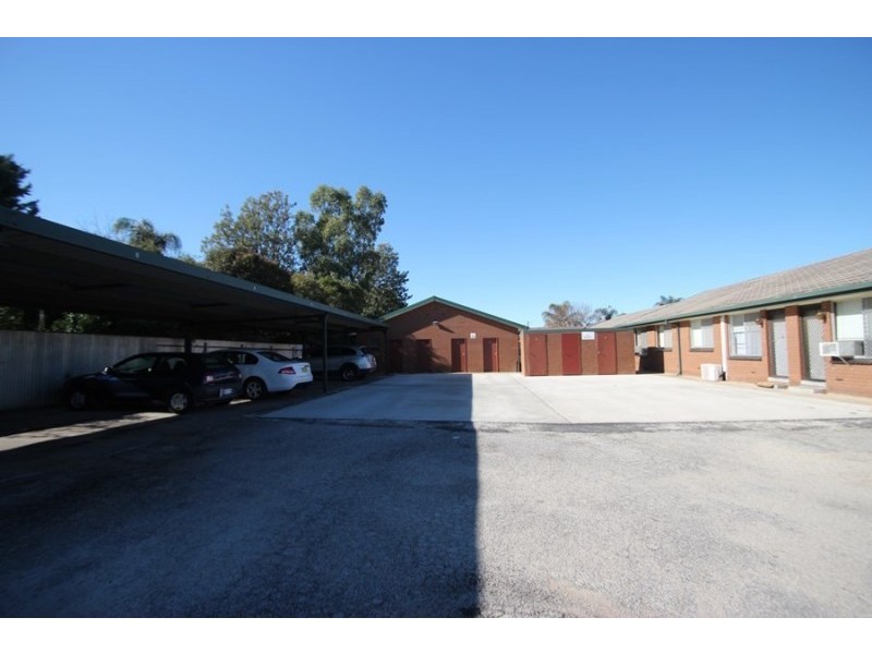 4/516 Alldis Avenue, Lavington NSW 2641