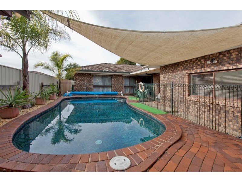 362 Reservoir Road, Lavington NSW 2641