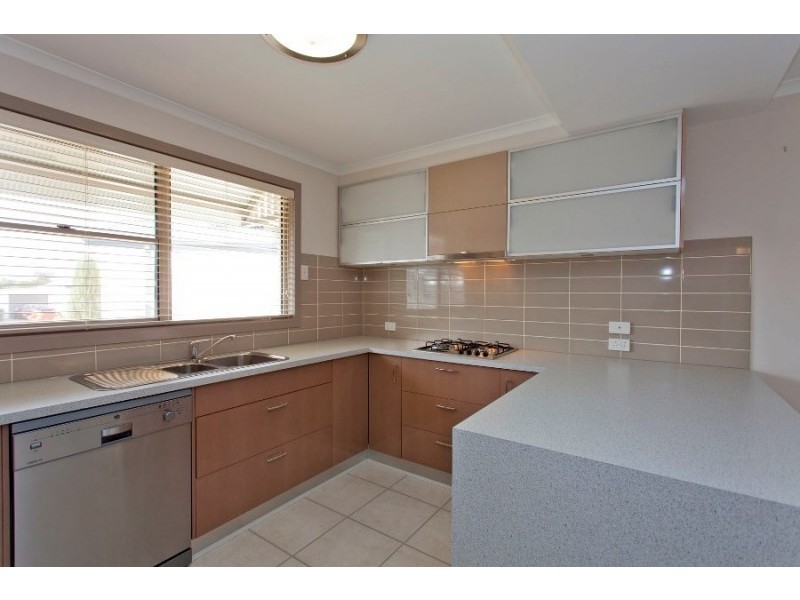 25/639 Kemp Street (Albury Lifestyle Village), Lavington NSW 2641