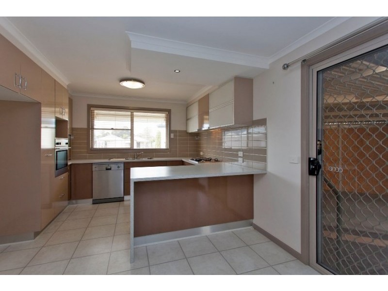 25/639 Kemp Street (Albury Lifestyle Village), Lavington NSW 2641