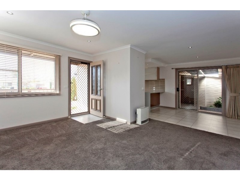 25/639 Kemp Street (Albury Lifestyle Village), Lavington NSW 2641