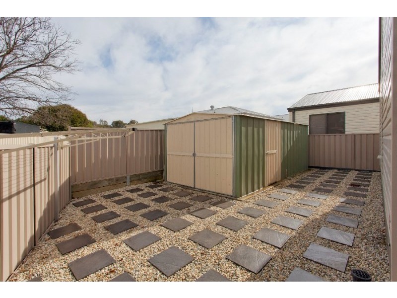 25/639 Kemp Street (Albury Lifestyle Village), Lavington NSW 2641