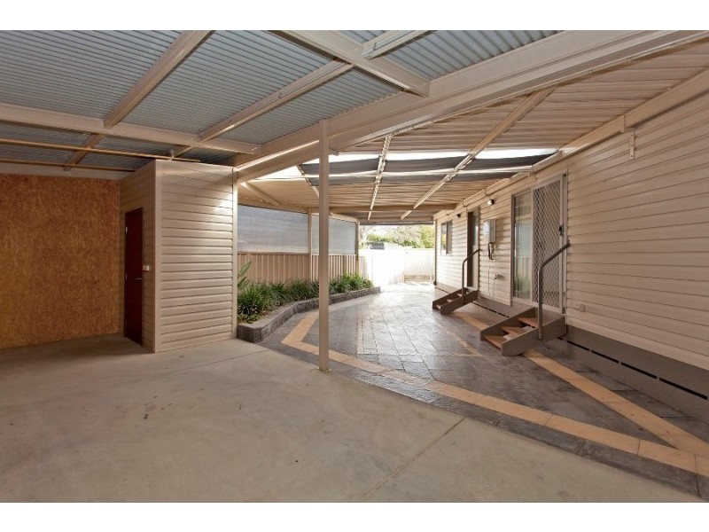 25/639 Kemp Street (Albury Lifestyle Village), Lavington NSW 2641