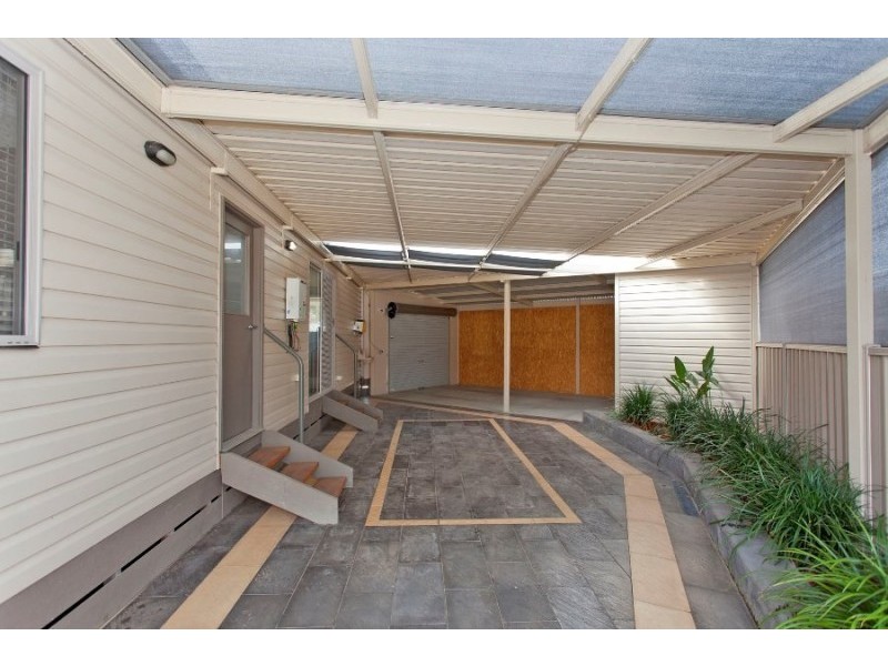 25/639 Kemp Street (Albury Lifestyle Village), Lavington NSW 2641