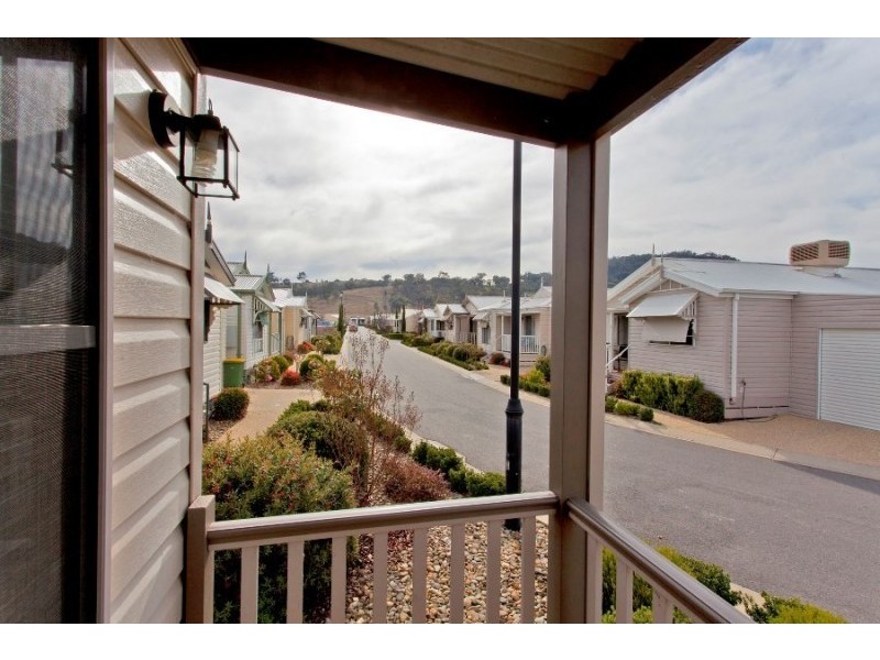 25/639 Kemp Street (Albury Lifestyle Village), Lavington NSW 2641