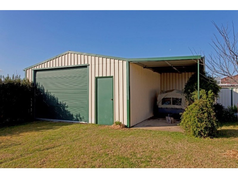 1040 Sylvania Avenue, North Albury NSW 2640