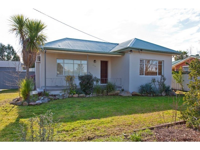 450 Reid Avenue, Lavington NSW 2641