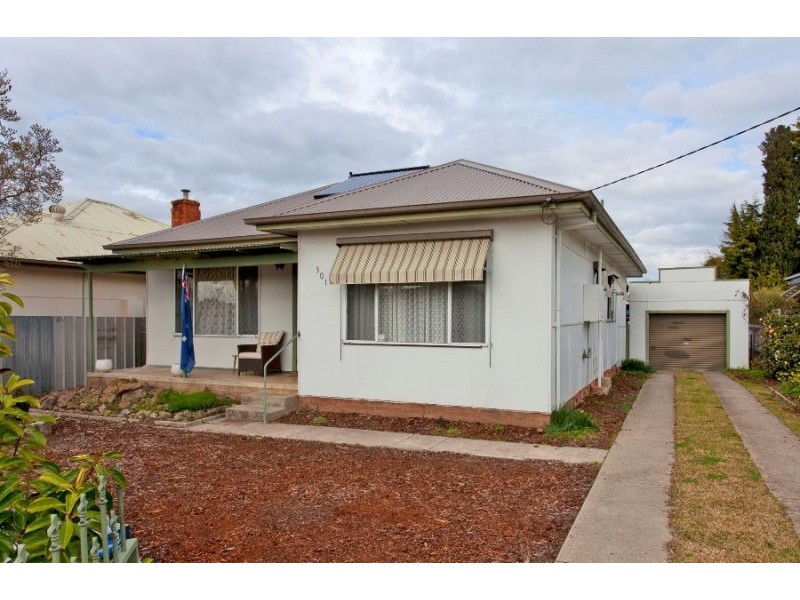 301 Union Road, North Albury NSW 2640