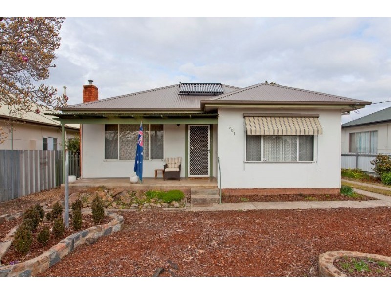 301 Union Road, North Albury NSW 2640